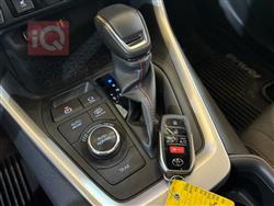 تۆیۆتا ڕاڤ 4